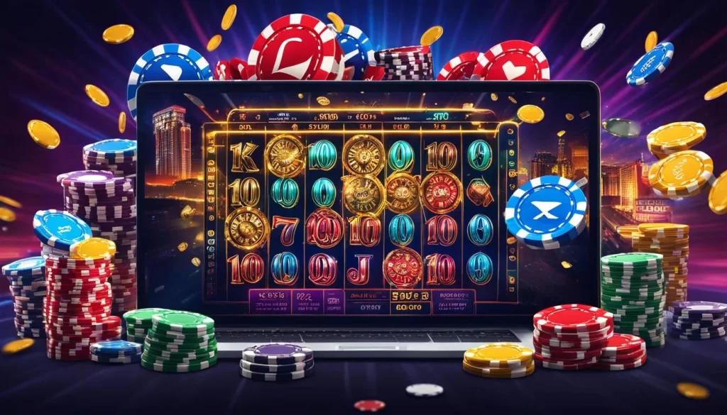 Giao diện hướng dẫn các bước đặt cược thể thao tại CF68, minh họa quy trình dễ dàng