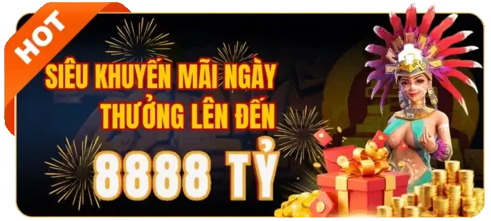 Ưu đãi nạp lại hàng ngày tại CF68