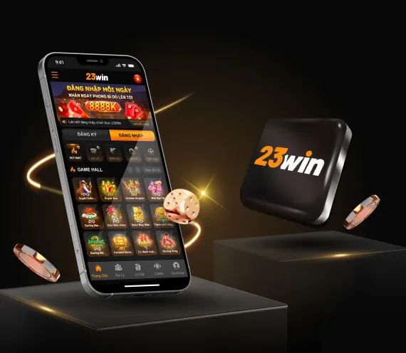 Game bắn cá CF68 với đồ họa đại dương sống động
