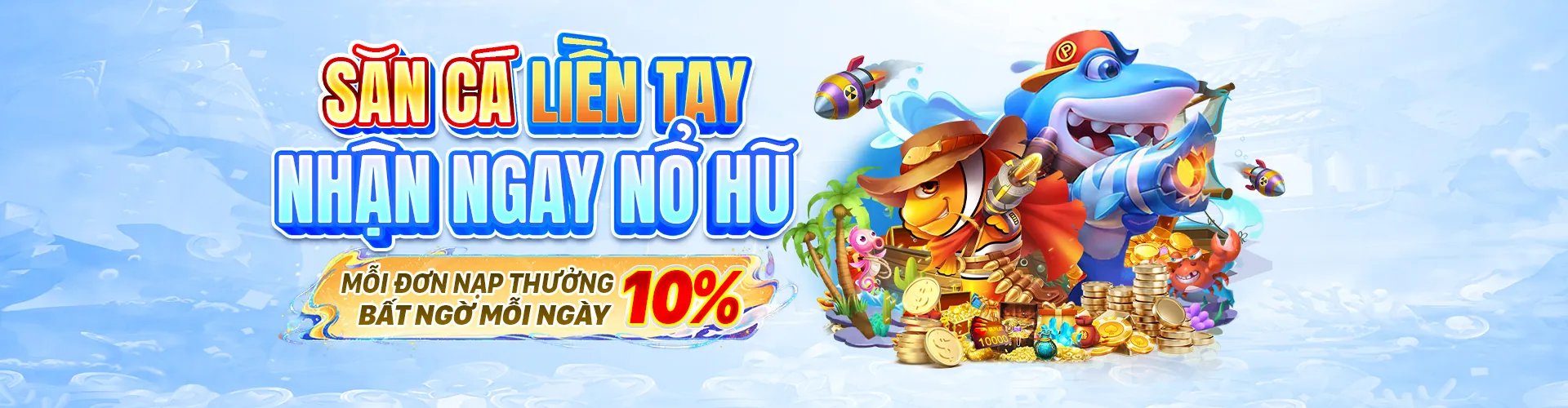 Khuyến mãi hấp dẫn từ Đại Lý CF68