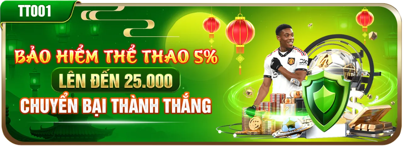 Thưởng nạp lại hàng ngày CF68